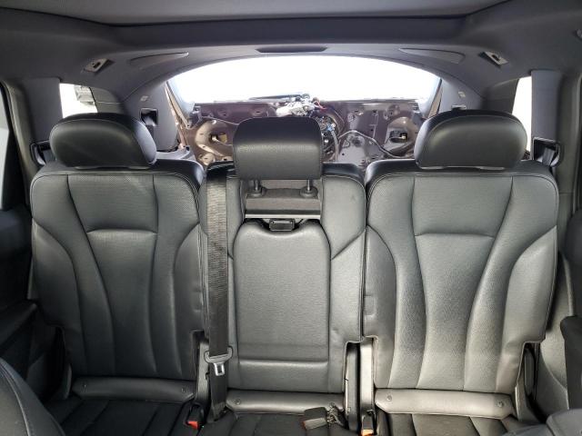 Photo 10 from auction – 2018 AUDI Q7 PRESTIG with VIN WA1VAAF72JD023846