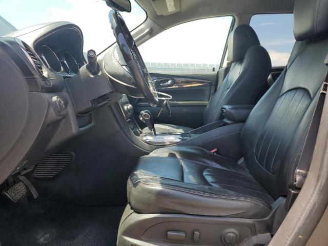 Photo 7 from auction – 2015 BUICK ENCLAVE with VIN 5GAKVBKD7FJ120484