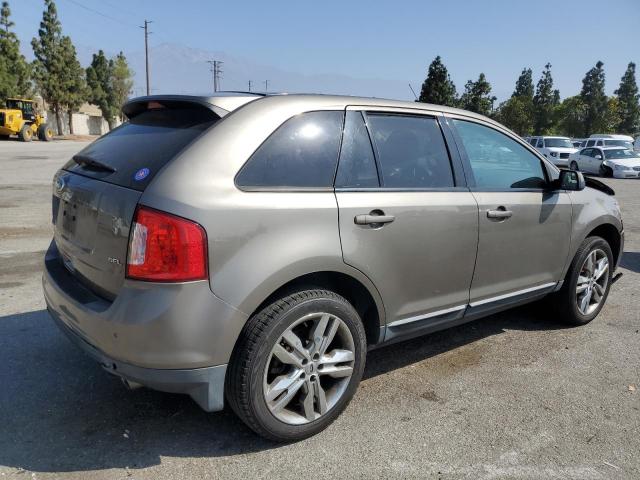 Photo 3 from auction – 2012 FORD EDGE SEL with VIN 2FMDK3JC6CBA95927