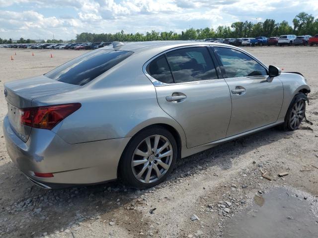Photo 3 from auction – 2015 LEXUS GS 350 with VIN JTHCE1BL0FA004157