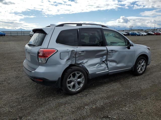 Photo 3 from auction – 2018 SUBARU FORESTER 2 with VIN JF2SJAWC1JH611950