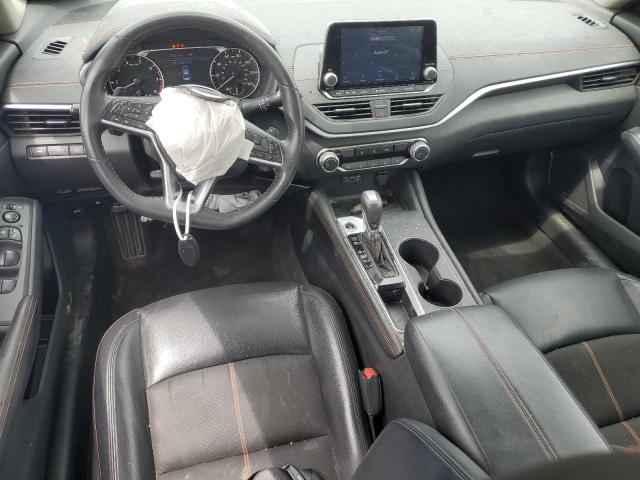 Photo 8 from auction – 2022 NISSAN ALTIMA SR with VIN 1N4BL4CV8NN347994