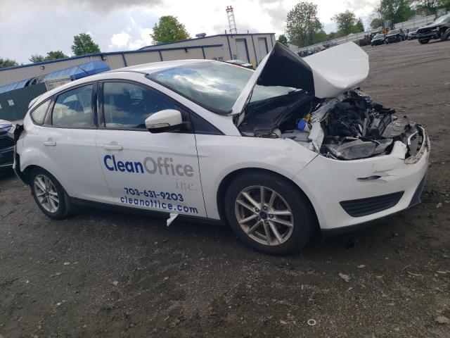 Photo 4 from auction – 2016 FORD FOCUS SE with VIN 1FADP3K23GL324037