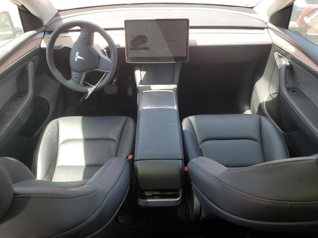 Photo 8 from auction – 2024 TESLA MODEL Y with VIN 7SAYGDEE9RF047118