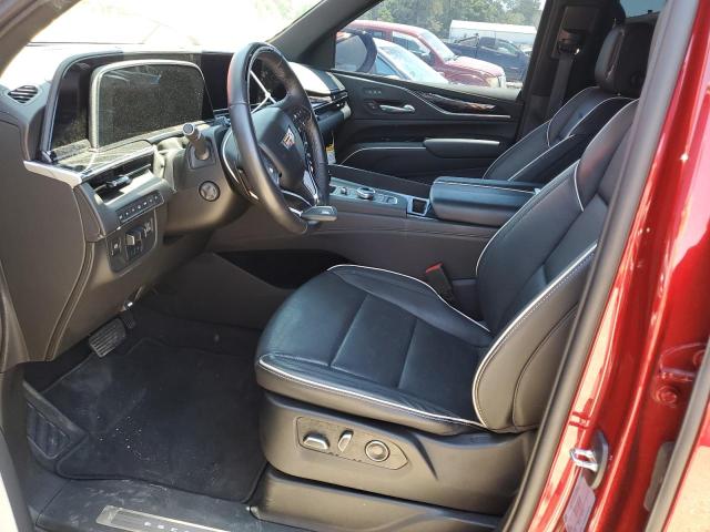 Photo 7 from auction – 2023 CADILLAC ESCALADE S with VIN 1GYS4FKL8PR325468