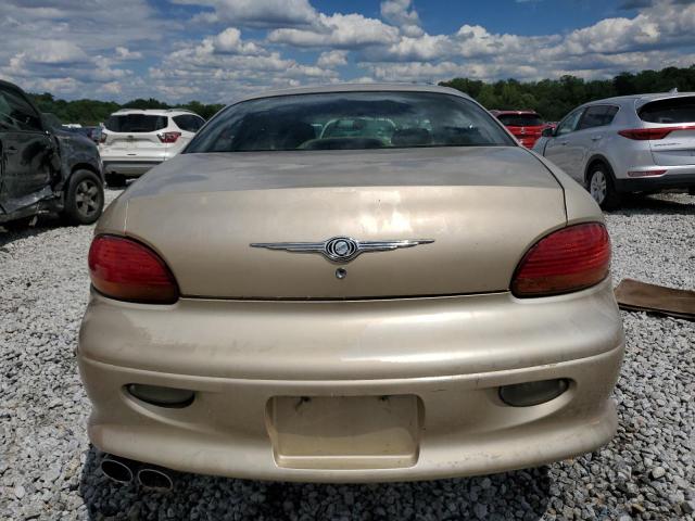 Photo 6 from auction – 1999 CHRYSLER LHS with VIN 2C3HC56G2XH837158