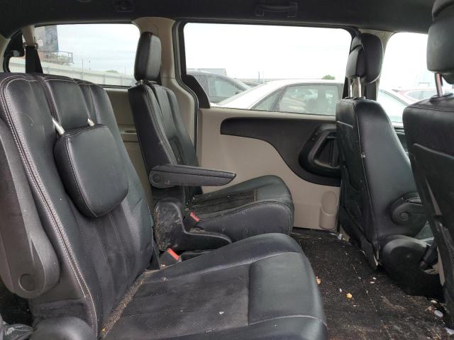 Photo 11 from auction – 2017 DODGE GRAND CARAVAN with VIN 2C4RDGCG8HR842339