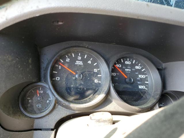 Photo 9 from auction – 2010 CHEVROLET SILVERADO with VIN 1GCSCREA2AZ140862