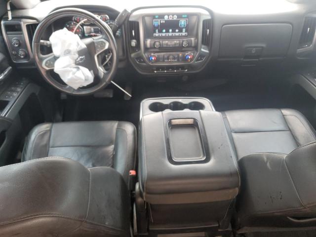 Photo 8 from auction – 2016 CHEVROLET SILVERADO with VIN 3GCUKRECXGG339664