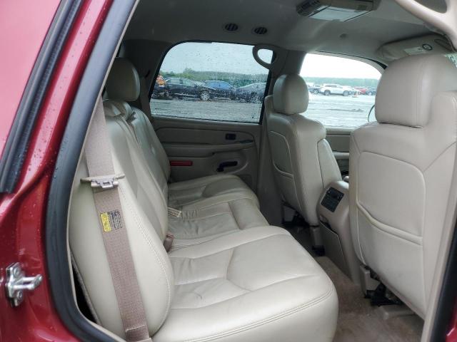 Photo 11 from auction – 2005 GMC YUKON with VIN 1GKEK13T65J115199