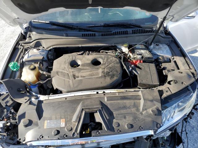 Photo 11 from auction – 2020 LINCOLN MKZ with VIN 3LN6L5E96LR620633