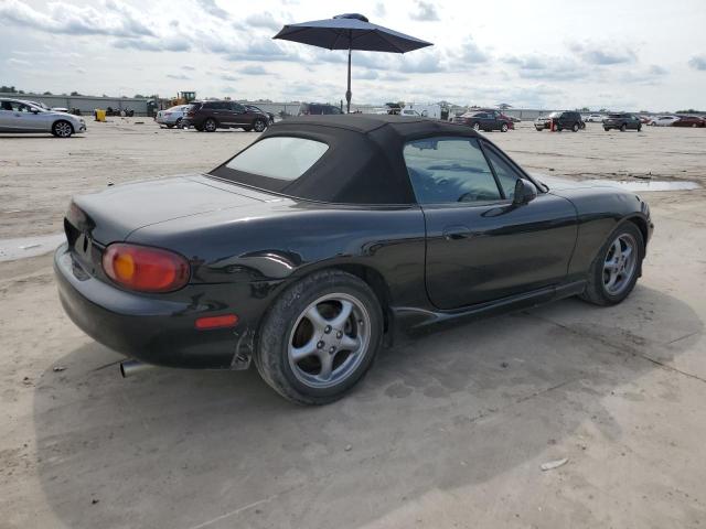 Photo 3 from auction – 2000 MAZDA MX-5 MIATA with VIN JM1NB3531Y0140915