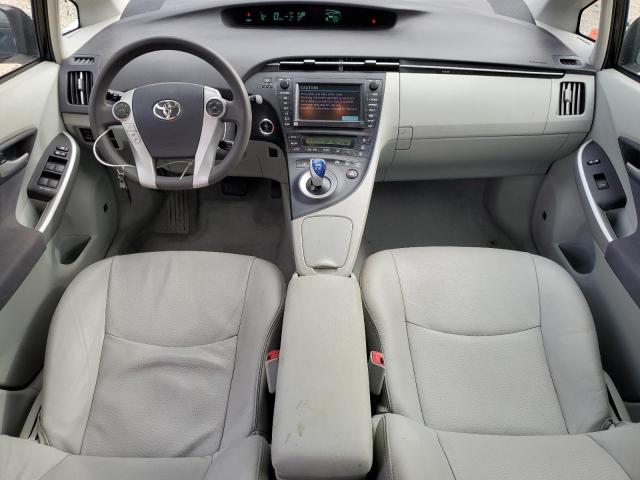 Фото 8 с аукциона – 2010 TOYOTA PRIUS с VIN JTDKN3DU8A0236535