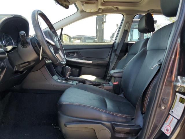 Photo 7 from auction – 2017 SUBARU CROSSTREK with VIN JF2GPANC8HH281580