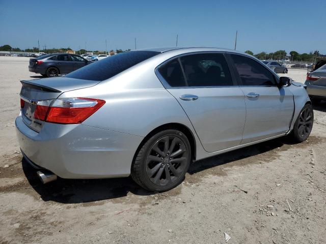 Photo 3 from auction – 2014 HONDA ACCORD SPO with VIN 1HGCR2F59EA159362