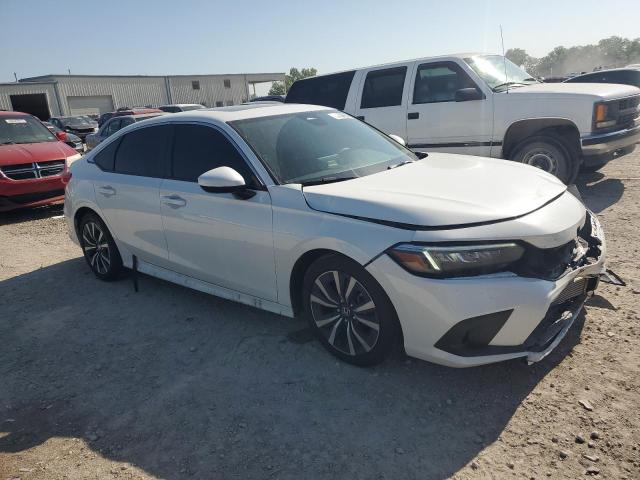 Photo 4 from auction – 2024 HONDA CIVIC EX with VIN 2HGFE1F70RH335002