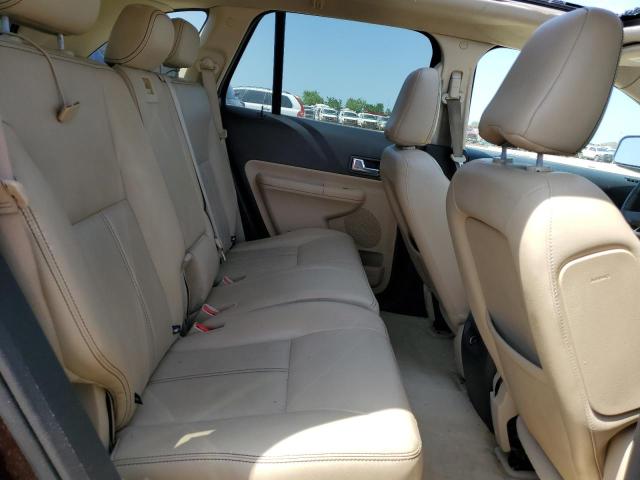 Photo 10 from auction – 2010 FORD EDGE LIMIT with VIN 2FMDK4KC0ABA78915