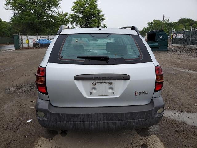 Photo 6 from auction – 2007 PONTIAC VIBE with VIN 5Y2SL65857Z424698