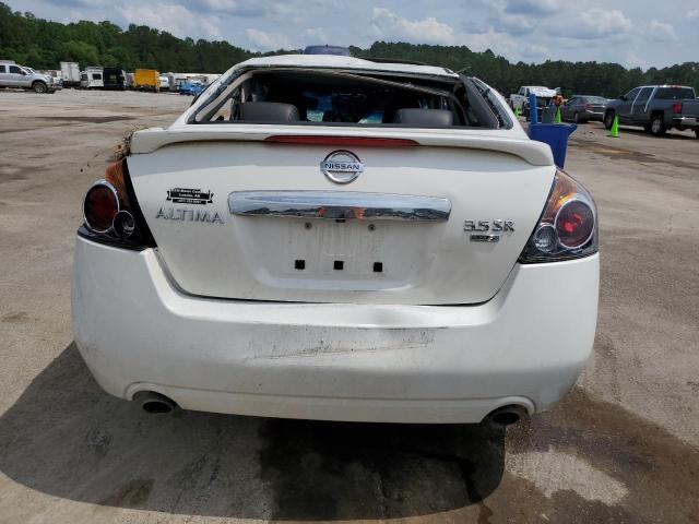Снимка 6 от търг – 2010 NISSAN ALTIMA SR с VIN 1N4BL2AP1AN496699