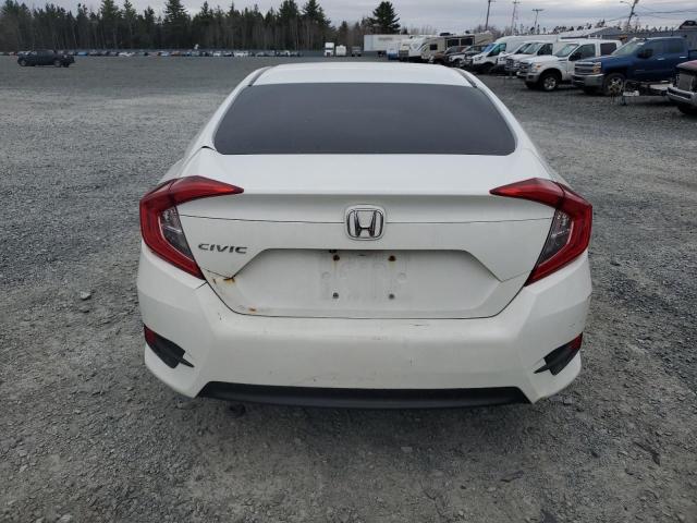 Photo 6 from auction – 2017 HONDA CIVIC LX with VIN 2HGFC2F53HH025872