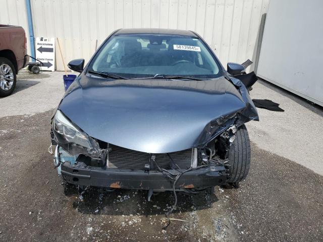 Photo 5 from auction – 2017 TOYOTA COROLLA L with VIN 2T1BURHE5HC781469