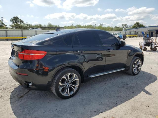 Photo 3 from auction – 2009 BMW X6 XDRIVE3 with VIN 5UXFG43539L222529