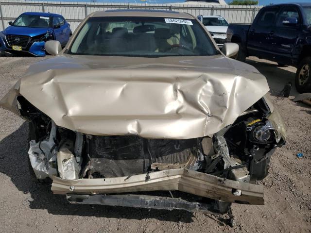 Photo 5 from auction – 2009 LEXUS ES 350 with VIN JTHBJ46GX92323411