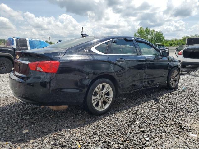 Photo 3 from auction – 2017 CHEVROLET IMPALA LS with VIN 2G11Z5S37H9150227