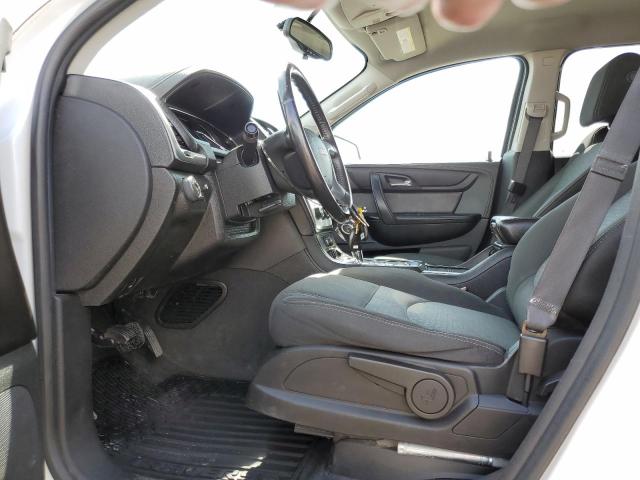 Photo 7 from auction – 2016 GMC ACADIA SLE with VIN 1GKKVNED3GJ317167