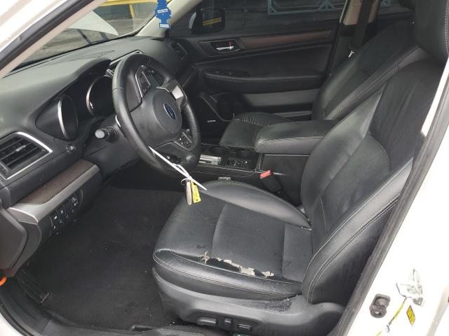 Photo 7 from auction – 2015 SUBARU LEGACY 2.5 with VIN 4S3BNBN64F3061488