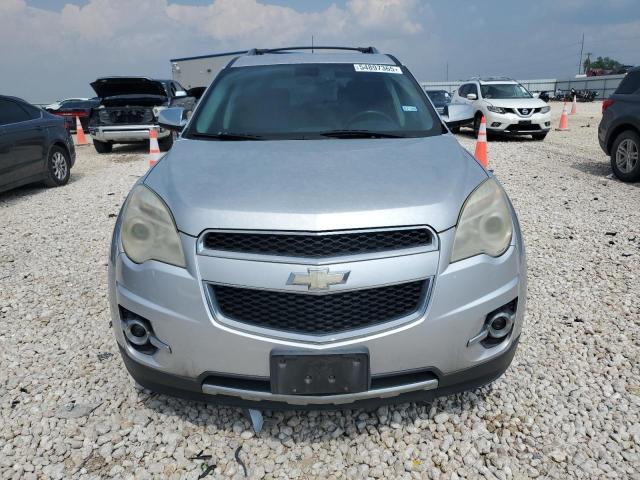 Photo 5 from auction – 2011 CHEVROLET EQUINOX LT with VIN 2GNALFEC1B1314014