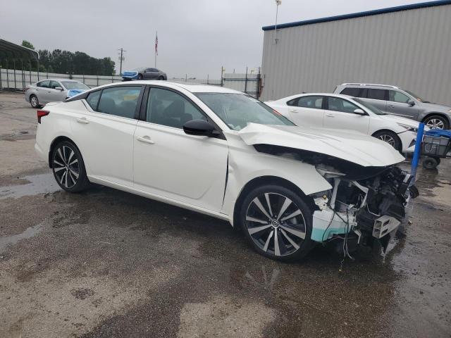 Photo 4 from auction – 2021 NISSAN ALTIMA SR with VIN 1N4BL4CV2MN418198