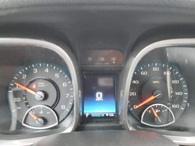 Photo 9 from auction – 2015 CHEVROLET MALIBU 1LT with VIN 1G11C5SL0FF306419