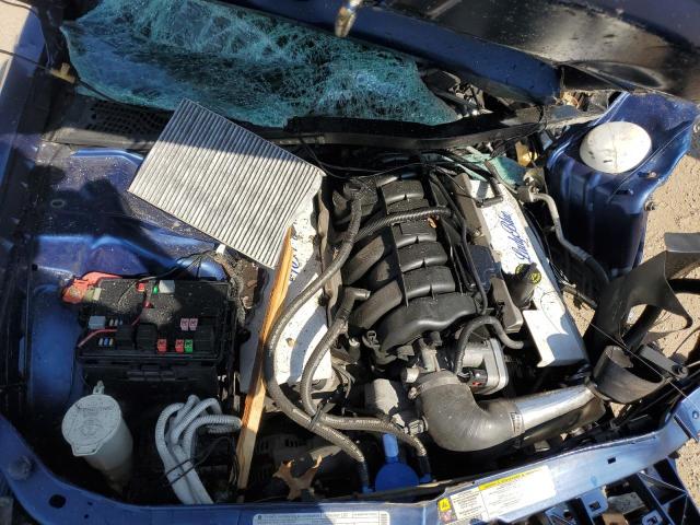 Photo 11 from auction – 2009 CHRYSLER 300C with VIN 2C3LA63T59H598036