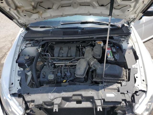 Photo 11 from auction – 2014 FORD TAURUS with VIN 1FAHP2MK3EG122006