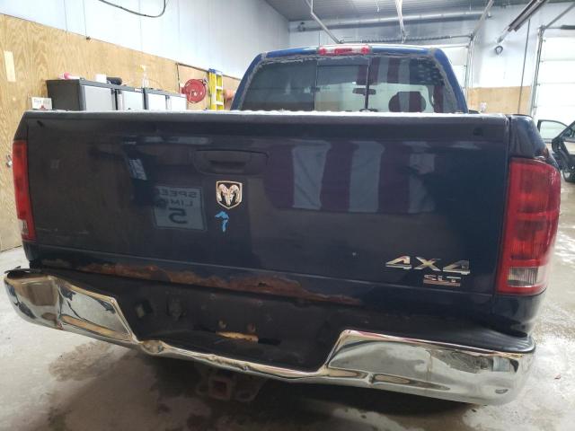 Photo 6 from auction – 2006 DODGE RAM 1500 S with VIN 1D7HU18296S552196