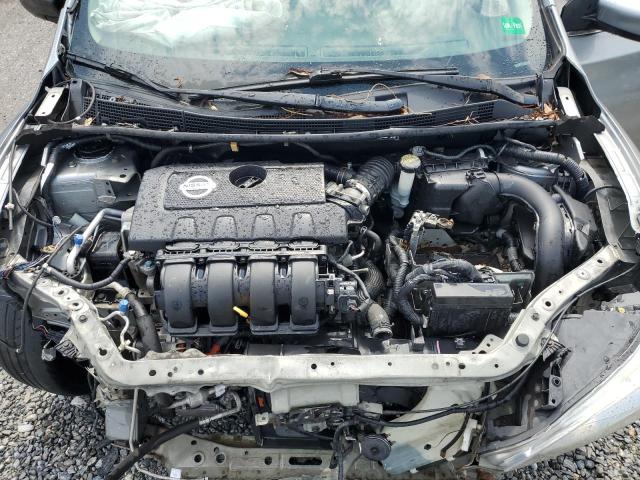 Photo 11 from auction – 2014 NISSAN SENTRA S with VIN 3N1AB7AP8EY225088
