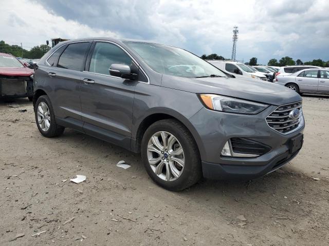 Photo 4 from auction – 2022 FORD EDGE with VIN 2FMPK4K94NBA13914