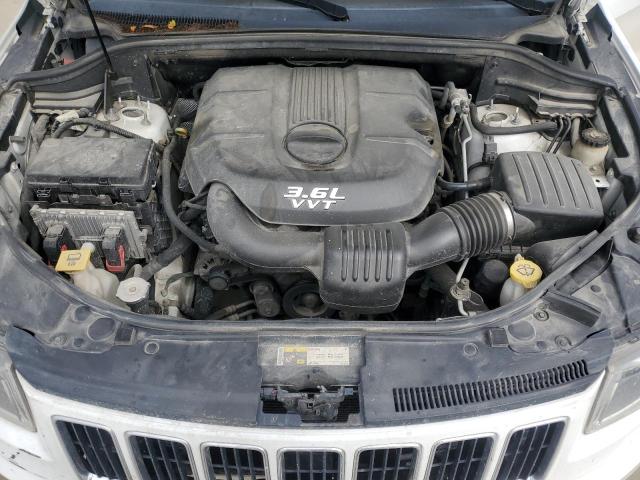 Photo 12 from auction – 2014 JEEP GRAND CHER with VIN 1C4RJFBG5EC210780