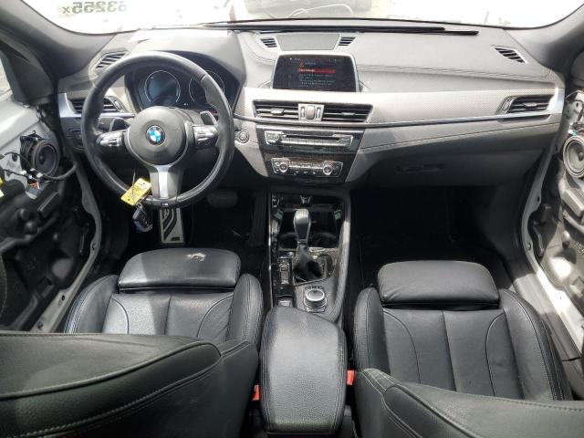 Photo 8 from auction – 2018 BMW X2 XDRIVE2 with VIN WBXYJ5C33JEF72905