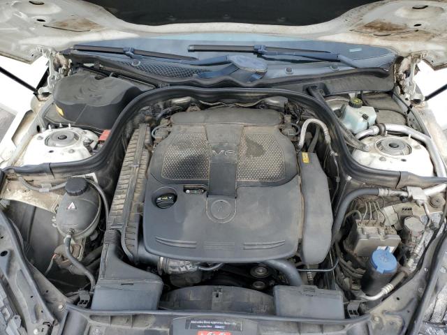 Photo 11 from auction – 2014 MERCEDES-BENZ E 350 with VIN WDDHF5KB4EA922517