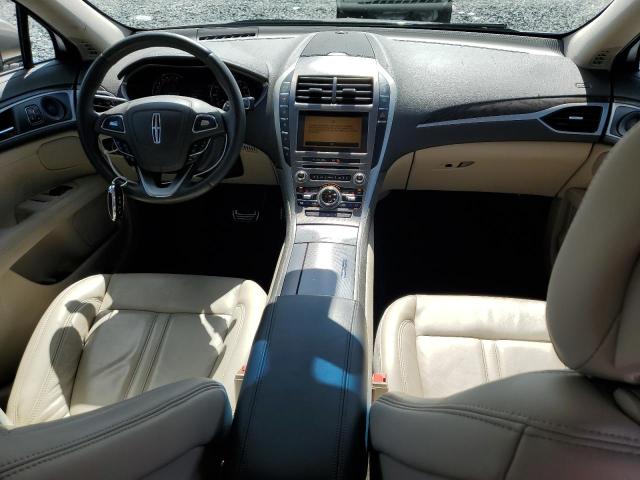 Photo 8 from auction – 2019 LINCOLN MKZ RESERV with VIN 3LN6L5C92KR609047