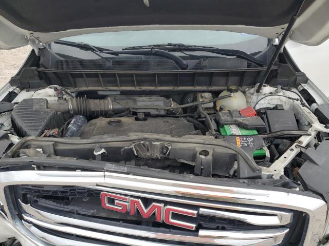 Photo 12 from auction – 2018 GMC ACADIA SLE with VIN 1GKKNSLA1JZ147892