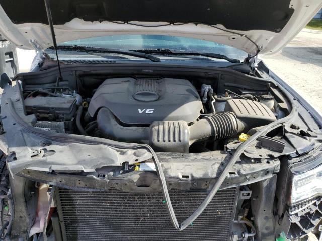 Photo 12 from auction – 2015 JEEP GRAND CHER with VIN 1C4RJFCG6FC237356