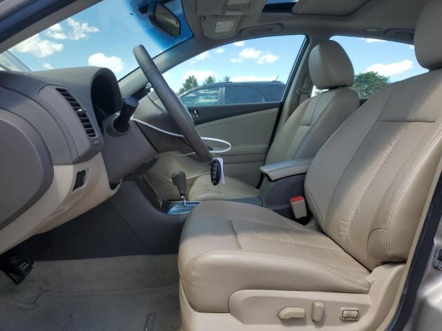 Zdjęcie 7 z aukcji – 2012 NISSAN ALTIMA BAS z VIN 1N4AL2AP7CN408026