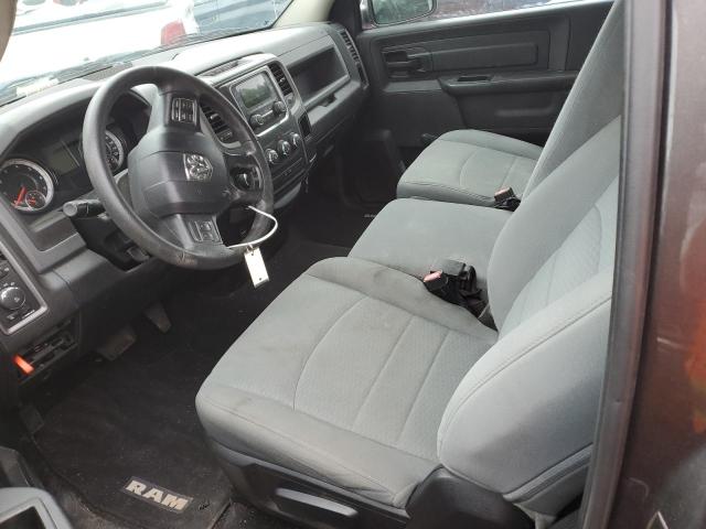 Photo 7 from auction – 2017 RAM 1500 ST with VIN 3C6JR7AGXHG735887