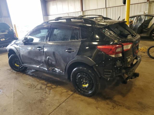Photo 2 from auction – 2021 SUBARU CROSSTREK with VIN JF2GTAECXM8661526