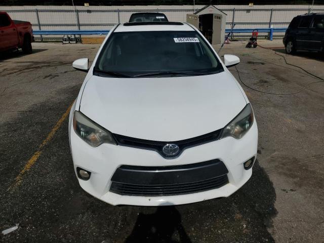 Photo 5 from auction – 2015 TOYOTA COROLLA L with VIN 5YFBURHE7FP197040