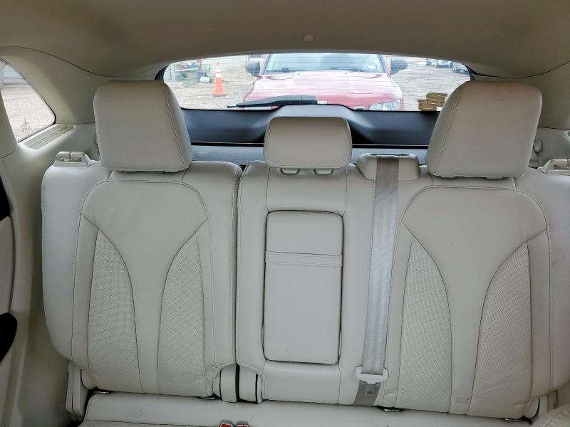 Photo 10 from auction – 2015 LINCOLN MKC with VIN 5LMCJ1A92FUJ07879