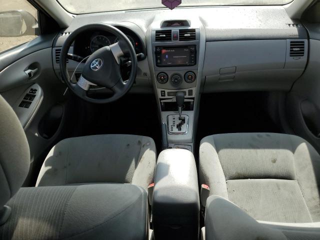 Photo 8 from auction – 2013 TOYOTA COROLLA BA with VIN 2T1BU4EE8DC983353